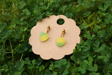 Load image into Gallery viewer, ¨Candy Heart¨ Earrings
