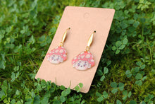 Load image into Gallery viewer, Mycota earrings
