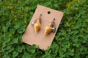 Felix Felicis Potion Earrings