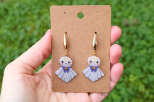 Teru Teru Bozu Earrings