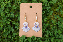 Load image into Gallery viewer, Teru Teru Bozu Earrings
