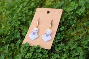 Teru Teru Bozu Earrings