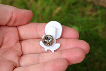 Cargar imagen en el visor de la galería, Pin acrílico de daruma spinner
