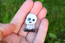 Cargar imagen en el visor de la galería, Pin acrílico de daruma spinner
