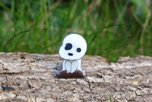 Cargar imagen en el visor de la galería, Pin acrílico de daruma spinner
