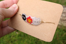 Cargar imagen en el visor de la galería, Pulsera Ghibli
