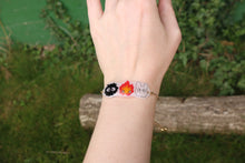 Cargar imagen en el visor de la galería, Pulsera Ghibli
