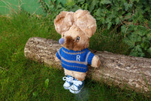 Load image into Gallery viewer, Ratón de peluche de Ravenclaw
