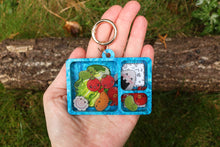 Cargar imagen en el visor de la galería, Llavero shaker de un bento (el taper japonés)
