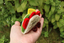 Load image into Gallery viewer, Muchi taquito
