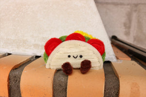 Muchi taquito