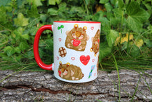 Load image into Gallery viewer, Taza trolls chocolate
