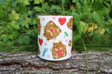 Load image into Gallery viewer, Taza trolls chocolate

