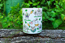 Load image into Gallery viewer, Taza conejorias
