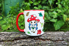 Load image into Gallery viewer, Taza mycotas
