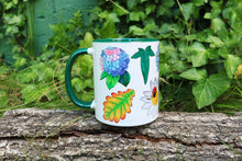 Cargar imagen en el visor de la galería, Taza naturaleza
