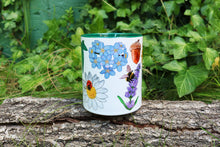 Cargar imagen en el visor de la galería, Taza naturaleza
