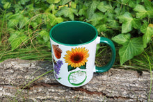 Cargar imagen en el visor de la galería, Taza naturaleza
