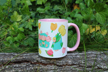 Cargar imagen en el visor de la galería, Taza trolls tulipán
