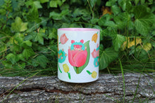 Cargar imagen en el visor de la galería, Taza trolls tulipán
