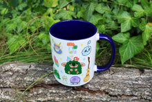 Load image into Gallery viewer, Taza witchy
