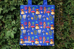 Bolsa tote de setas