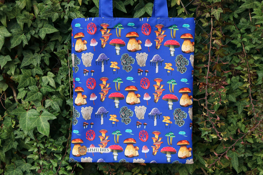 Bolsa tote de setas