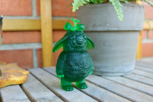 Load image into Gallery viewer, Resin moss troll arttoy
