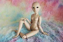 Load image into Gallery viewer, Dian BJD green witch
