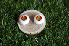 Load image into Gallery viewer, Uretane eyes for dolls (18mm)
